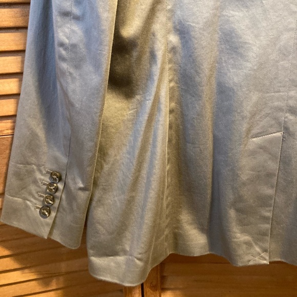 Apostrophe Essential Taupe/Grey/Khaki Jacket/Blazer - Picture 14 of 16